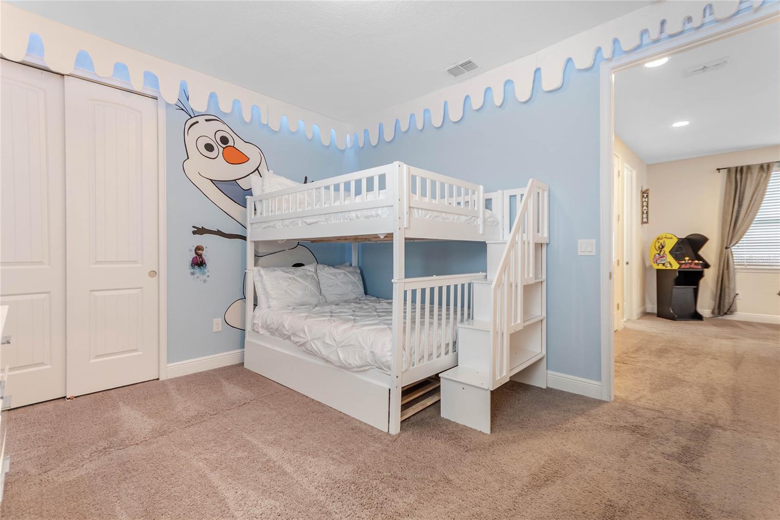 321 FALLS DR, KISSIMMEE, FL, 34747