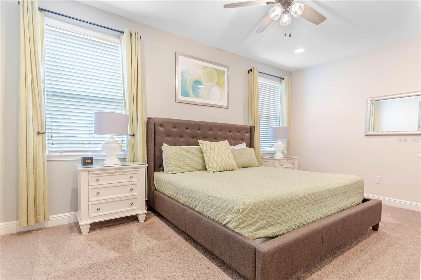 321 FALLS DR, KISSIMMEE, FL, 34747