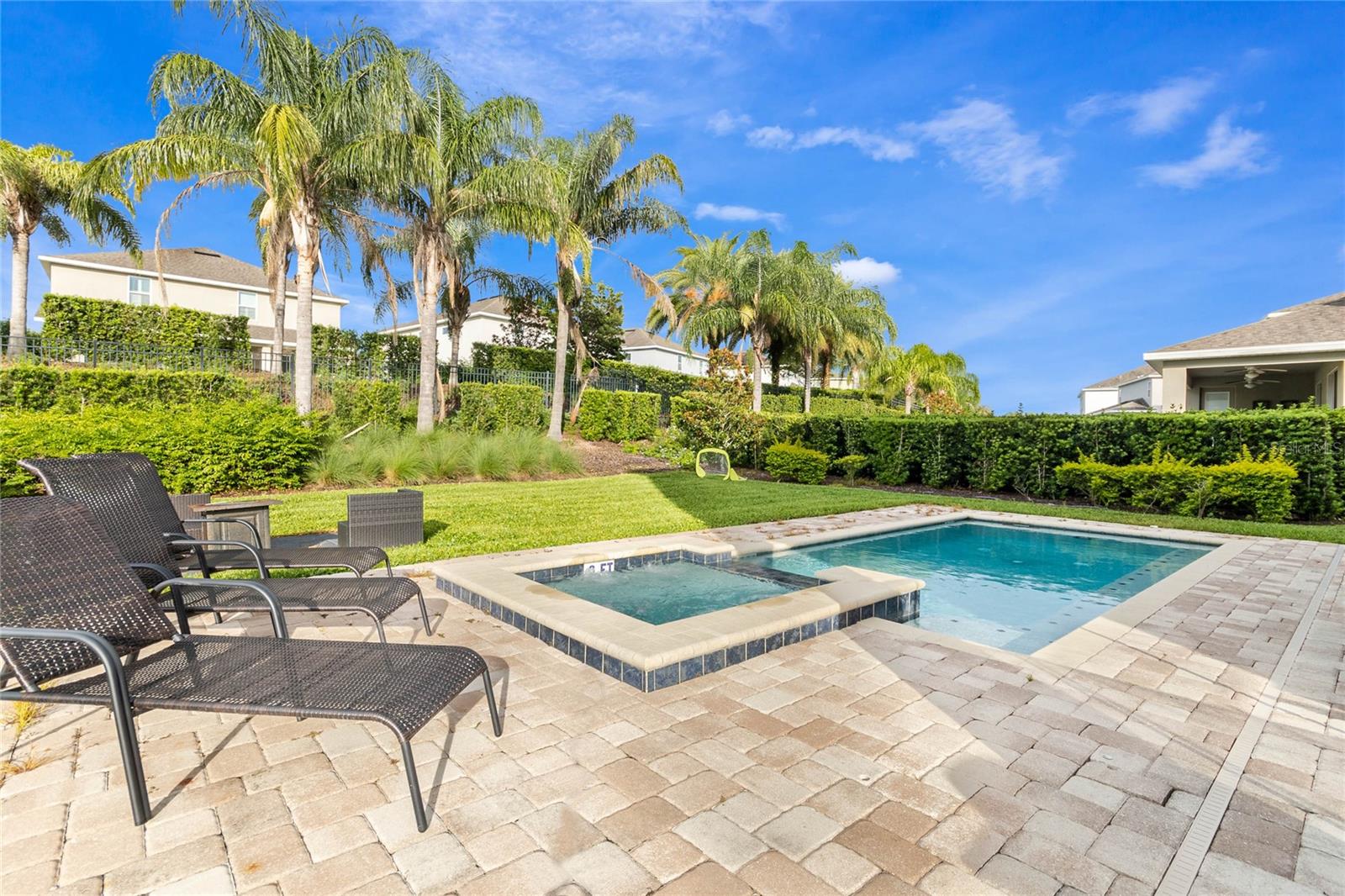 321 FALLS DR, KISSIMMEE, FL, 34747