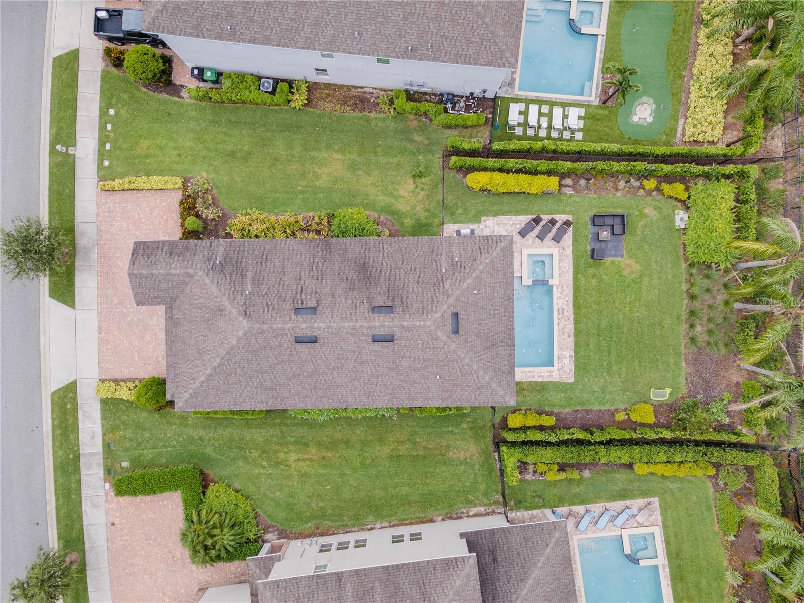 321 FALLS DR, KISSIMMEE, FL, 34747