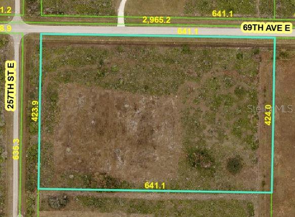25710 69TH AVE E, MYAKKA CITY, FL, 34251