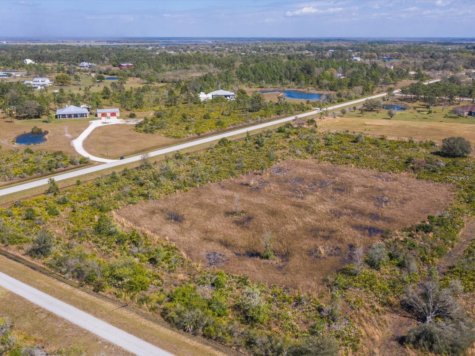 25710 69TH AVE E, MYAKKA CITY, FL, 34251
