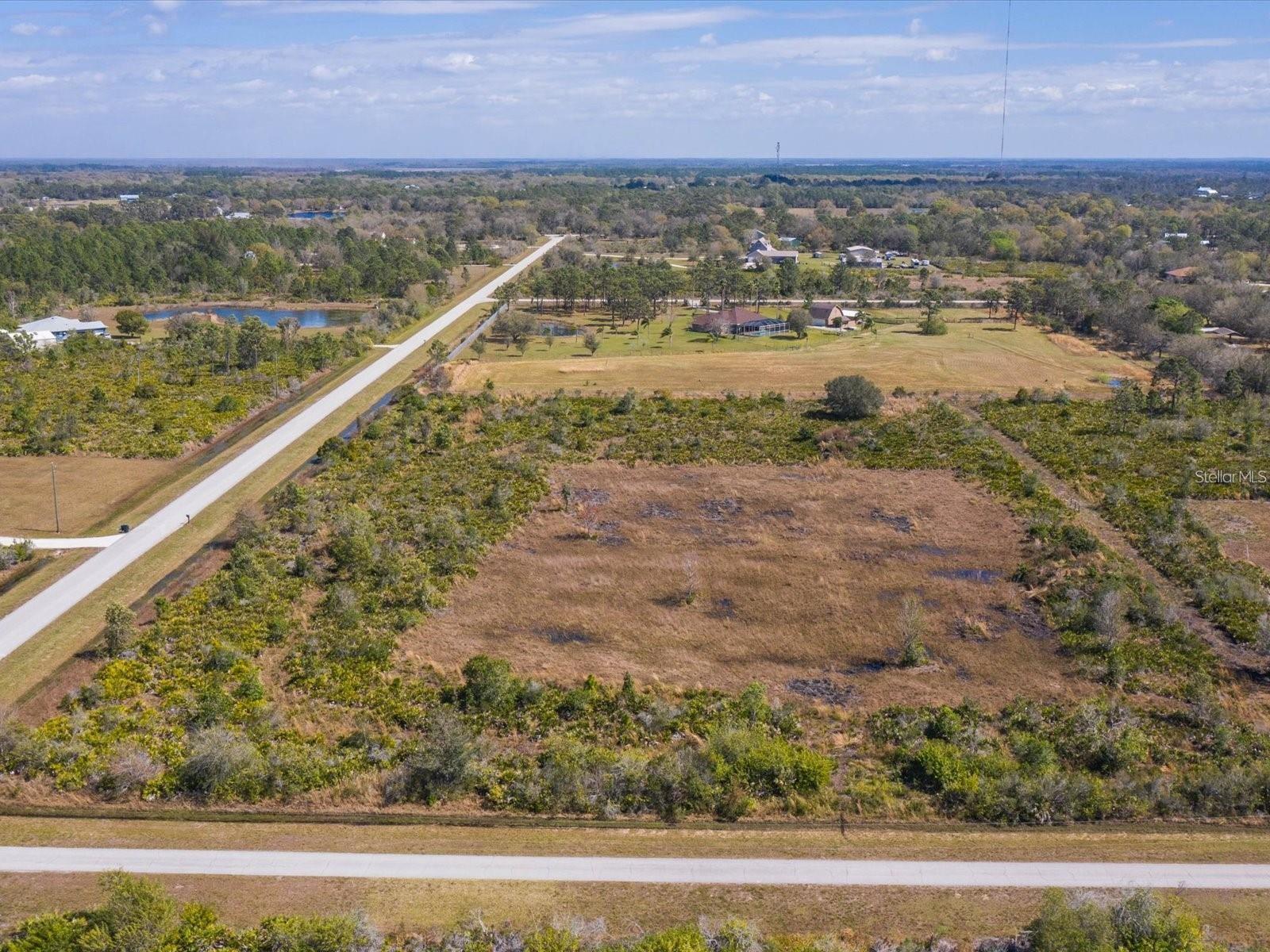 25710 69TH AVE E, MYAKKA CITY, FL, 34251