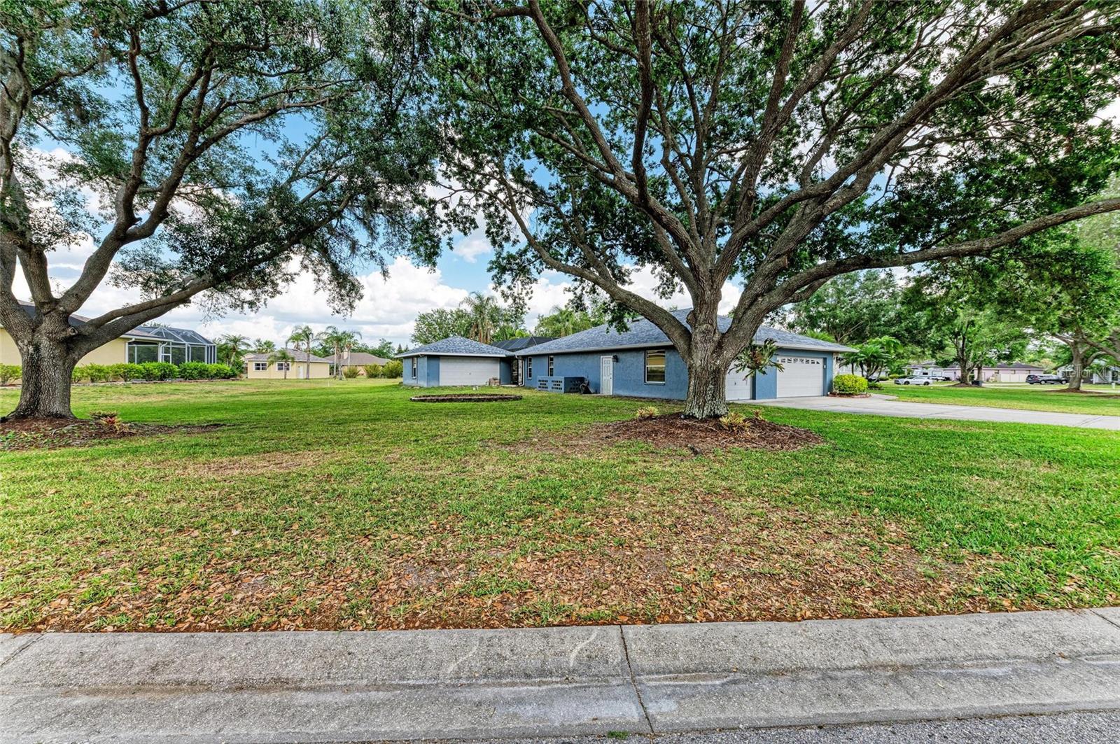 13615 4TH AVE NE, BRADENTON, FL, 34212