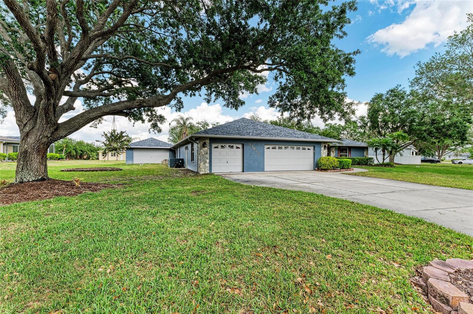 13615 4TH AVE NE, BRADENTON, FL, 34212