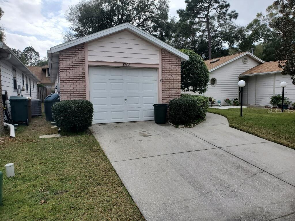 3906 NE 22ND ST, OCALA, FL, 34470