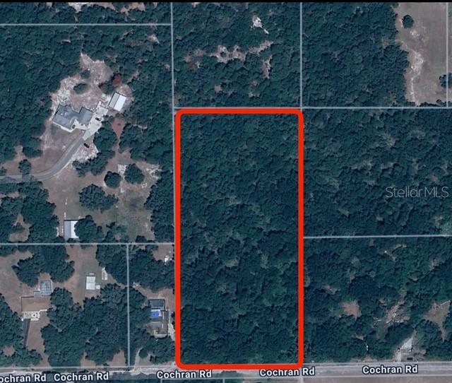 COCHRAN RD, GENEVA, FL, 32732