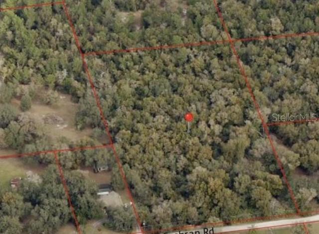COCHRAN RD, GENEVA, FL, 32732