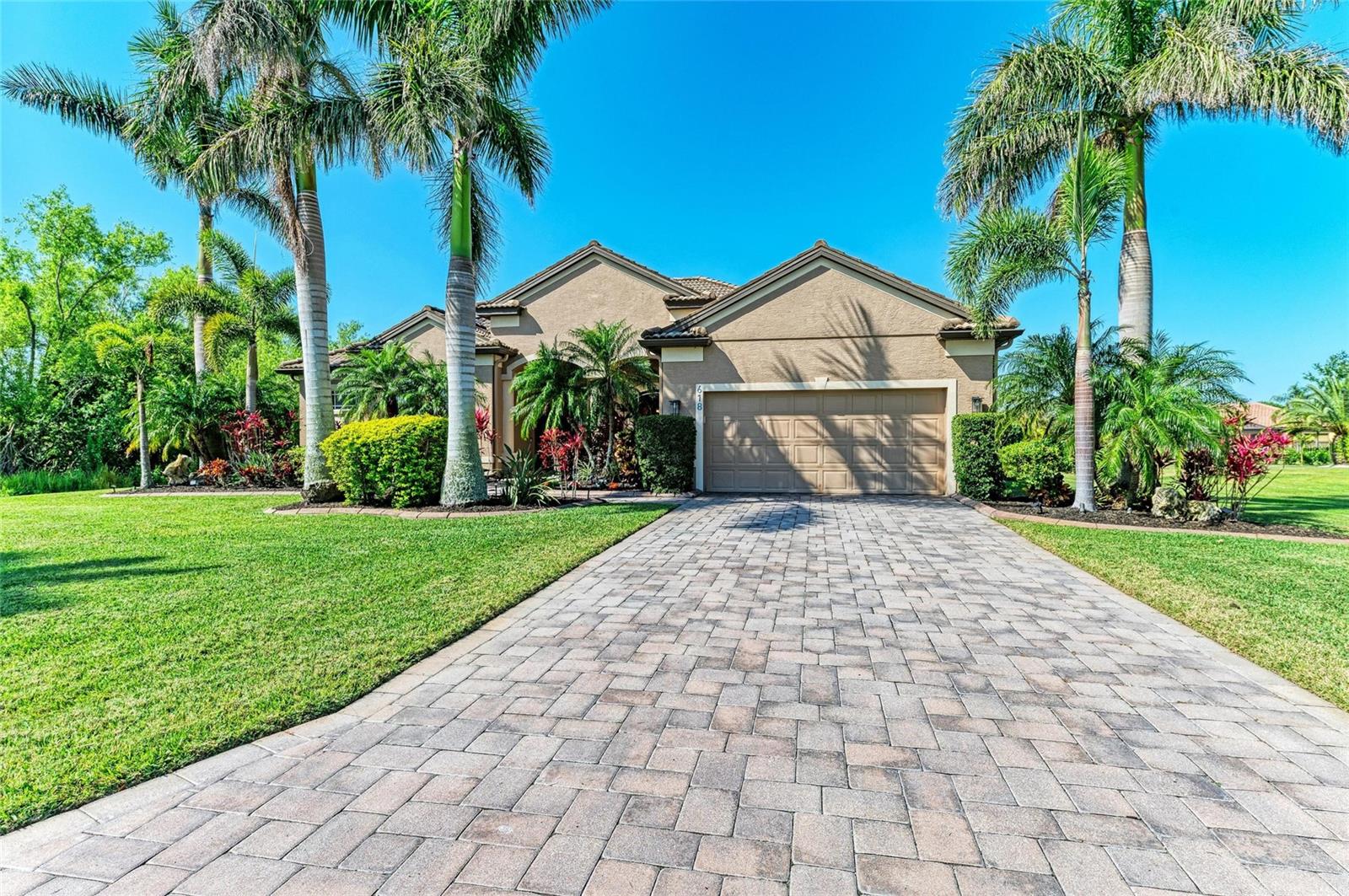 618 148TH CT NE, BRADENTON, FL, 34212