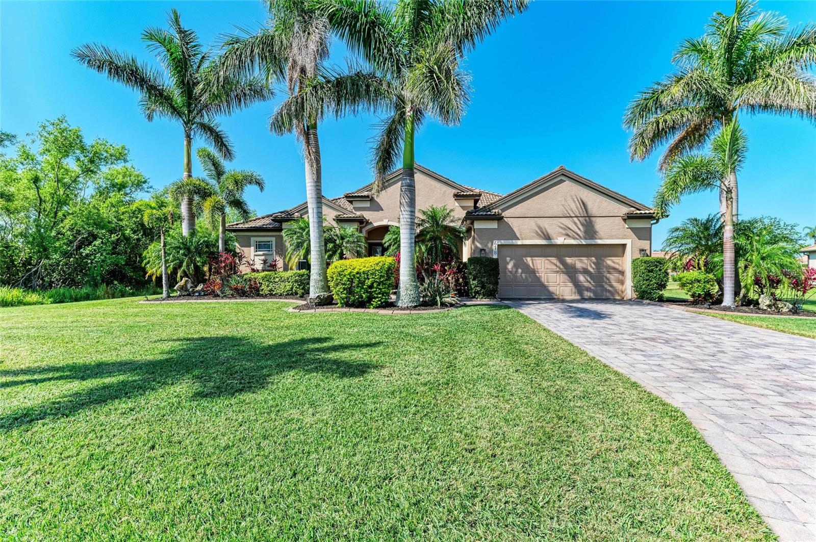 618 148TH CT NE, BRADENTON, FL, 34212