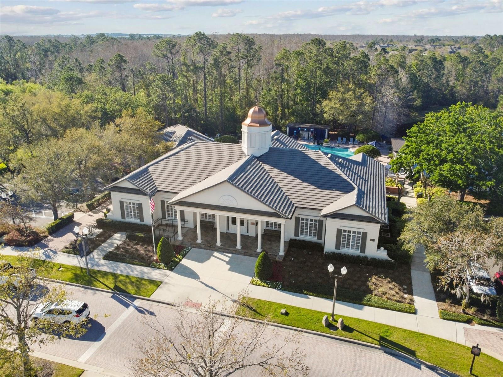 14090 AVENUE OF THE GROVES, WINTER GARDEN, FL, 34787
