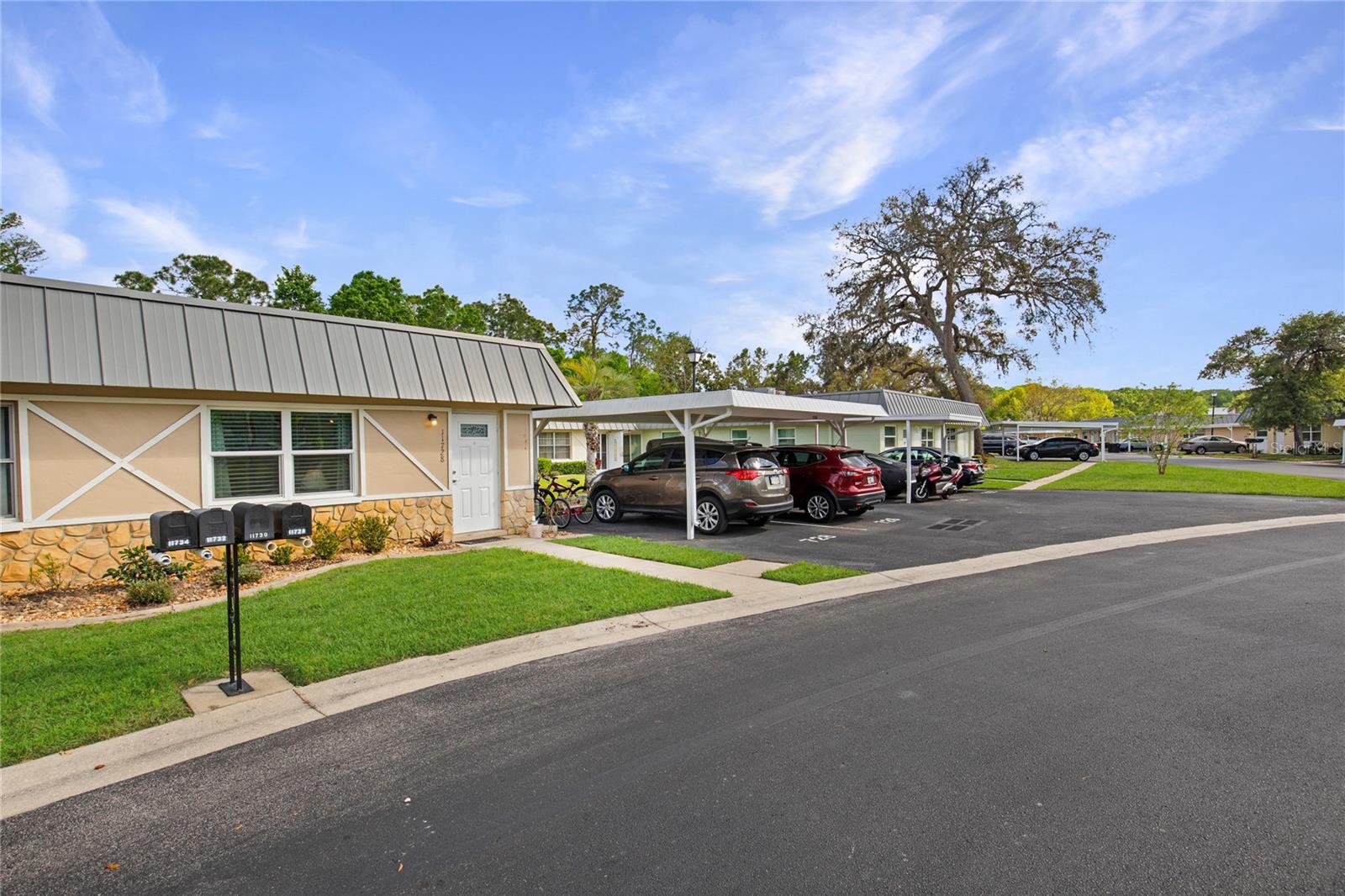 11728 CARISSA LN #0, NEW PORT RICHEY, FL, 34654