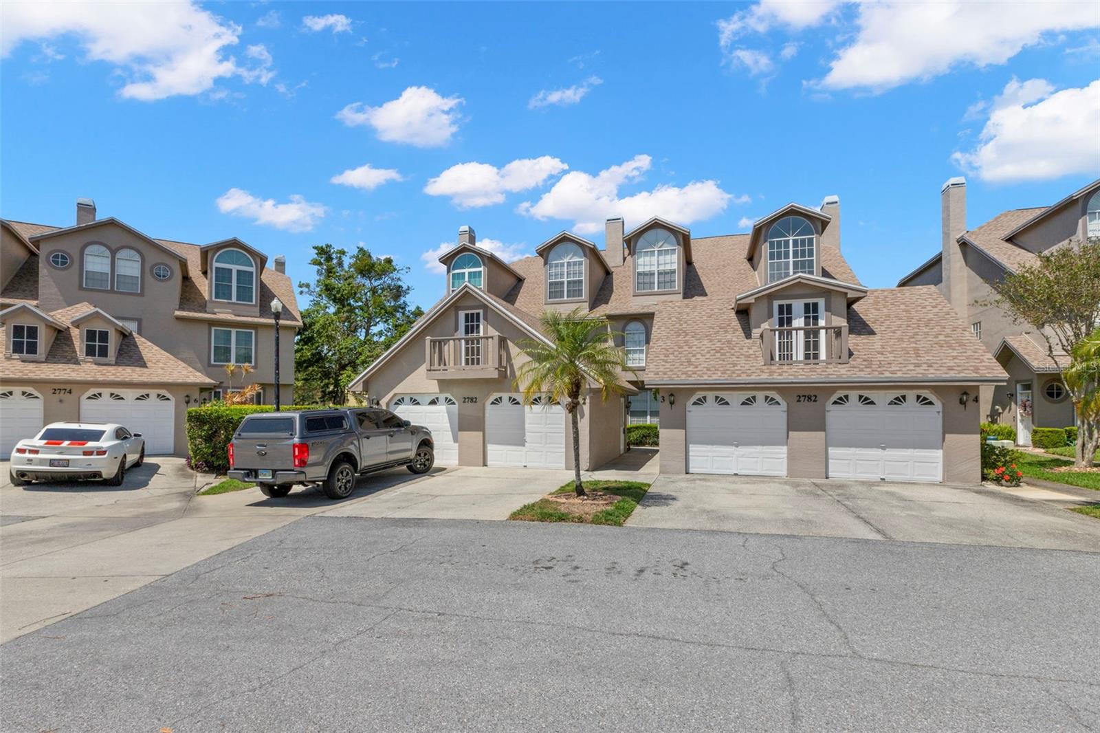 2782 COUNTRYSIDE BLVD #2, CLEARWATER, FL, 33761