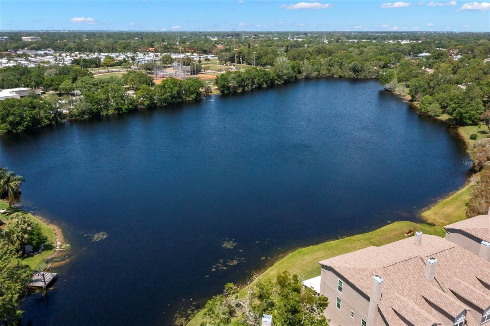 2782 COUNTRYSIDE BLVD #2, CLEARWATER, FL, 33761