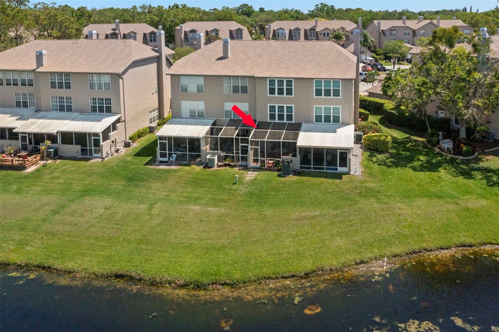 2782 COUNTRYSIDE BLVD #2, CLEARWATER, FL, 33761