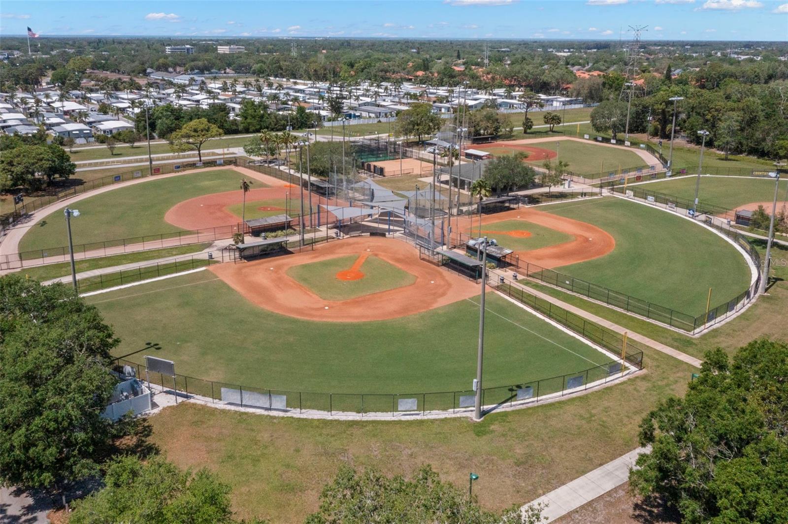 2782 COUNTRYSIDE BLVD #2, CLEARWATER, FL, 33761