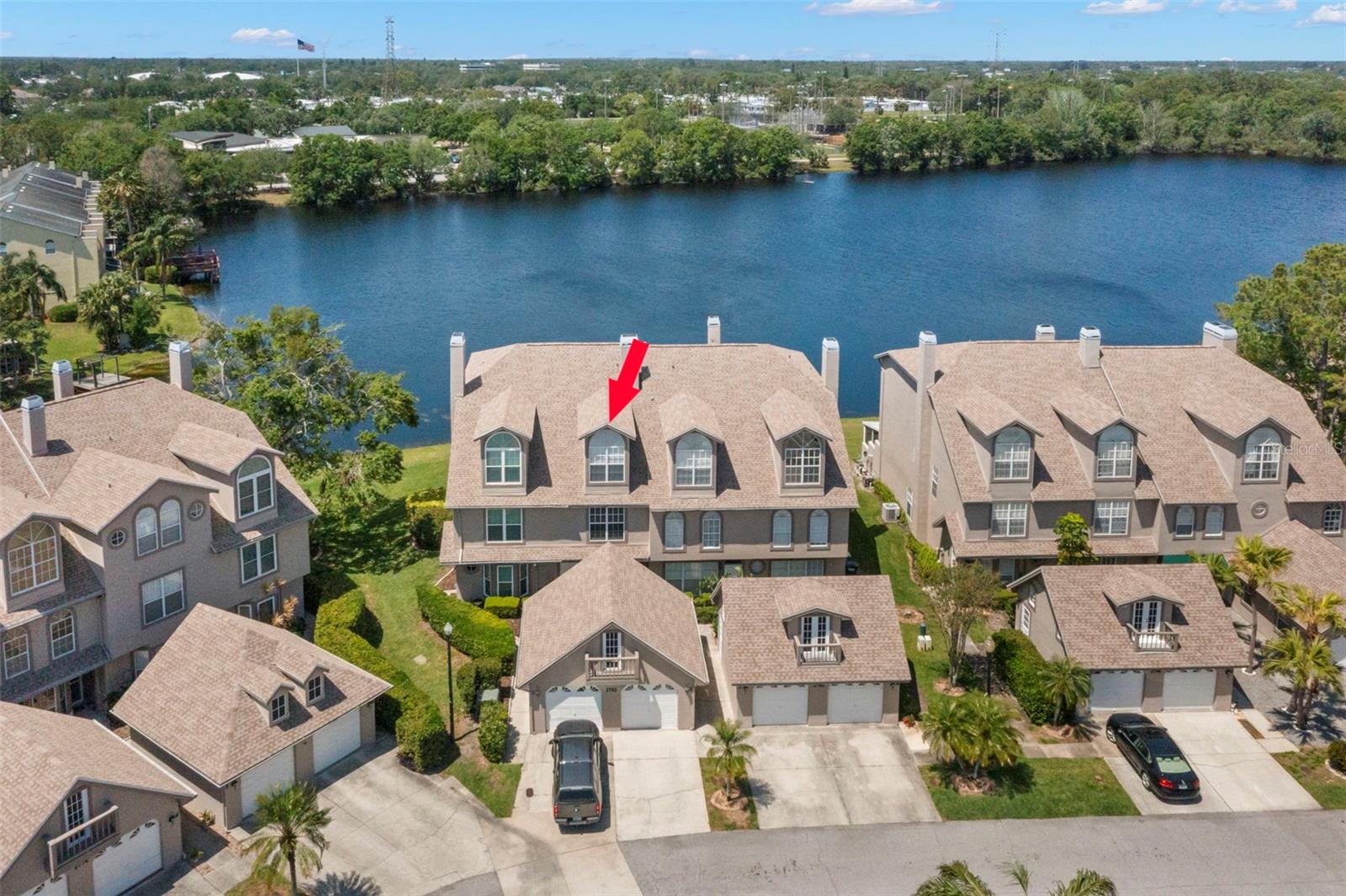 2782 COUNTRYSIDE BLVD #2, CLEARWATER, FL, 33761