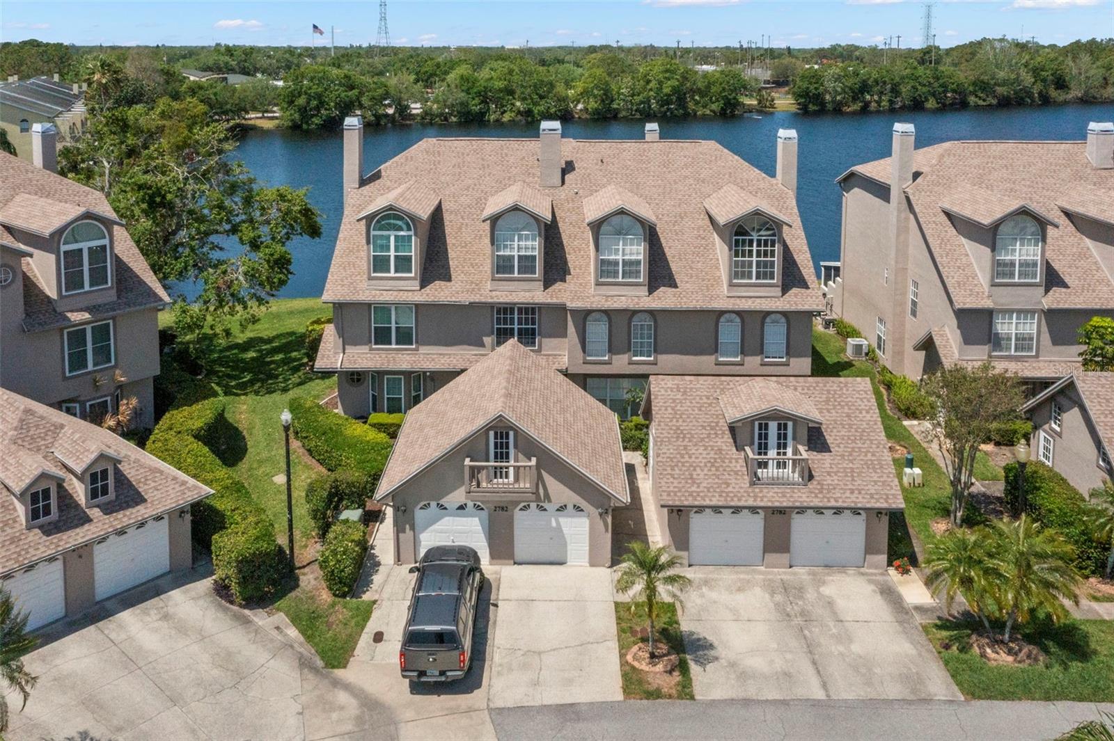 2782 COUNTRYSIDE BLVD #2, CLEARWATER, FL, 33761