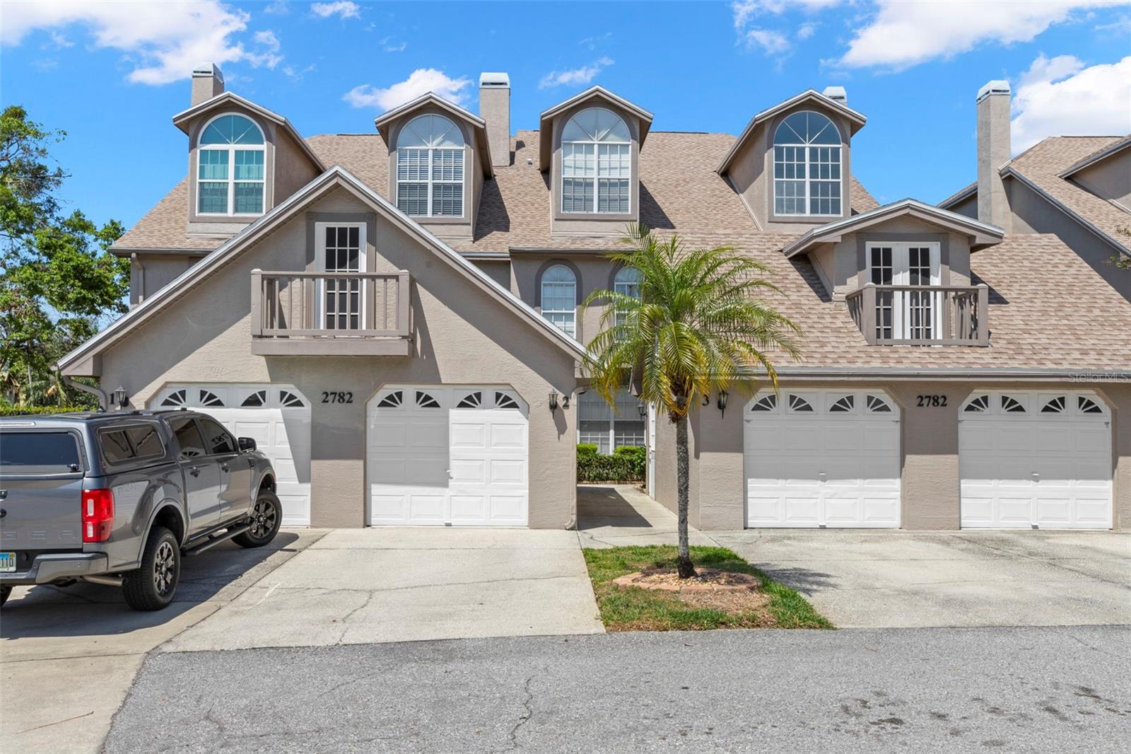 2782 COUNTRYSIDE BLVD #2, CLEARWATER, FL, 33761