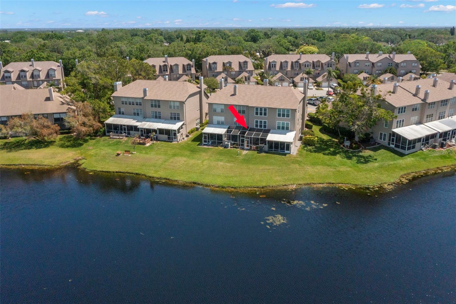 2782 COUNTRYSIDE BLVD #2, CLEARWATER, FL, 33761