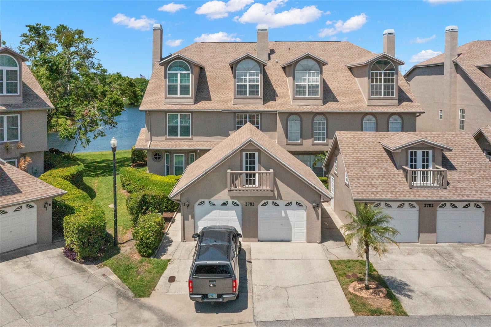 2782 COUNTRYSIDE BLVD #2, CLEARWATER, FL, 33761