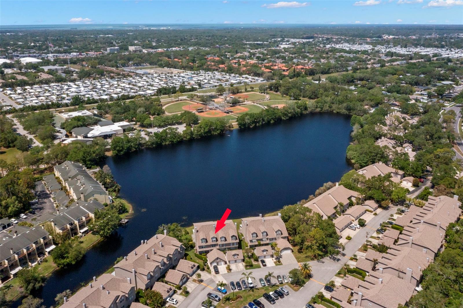 2782 COUNTRYSIDE BLVD #2, CLEARWATER, FL, 33761