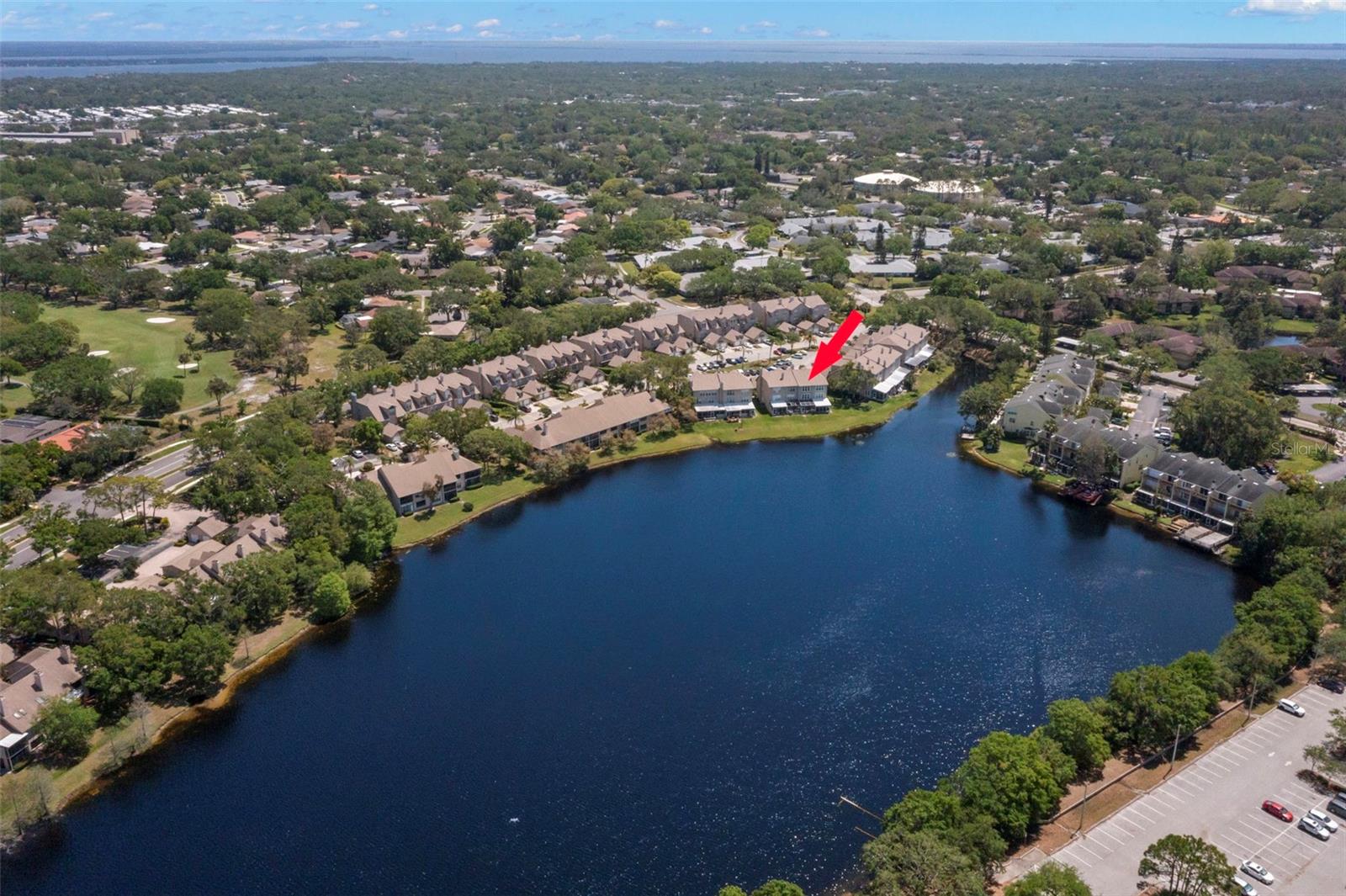 2782 COUNTRYSIDE BLVD #2, CLEARWATER, FL, 33761