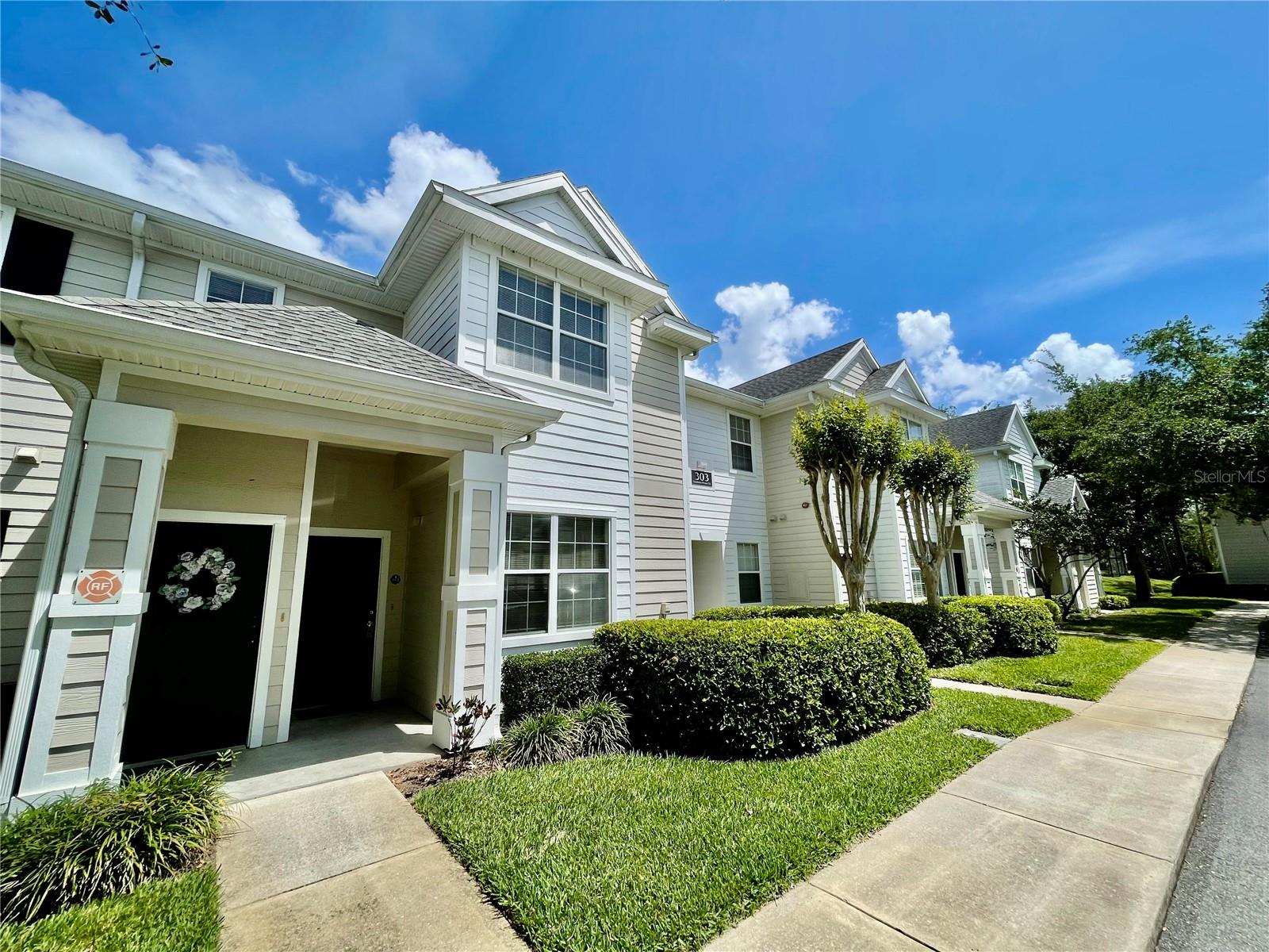 303 SOUTHERN PECAN CIR #102, WINTER GARDEN, FL, 34787