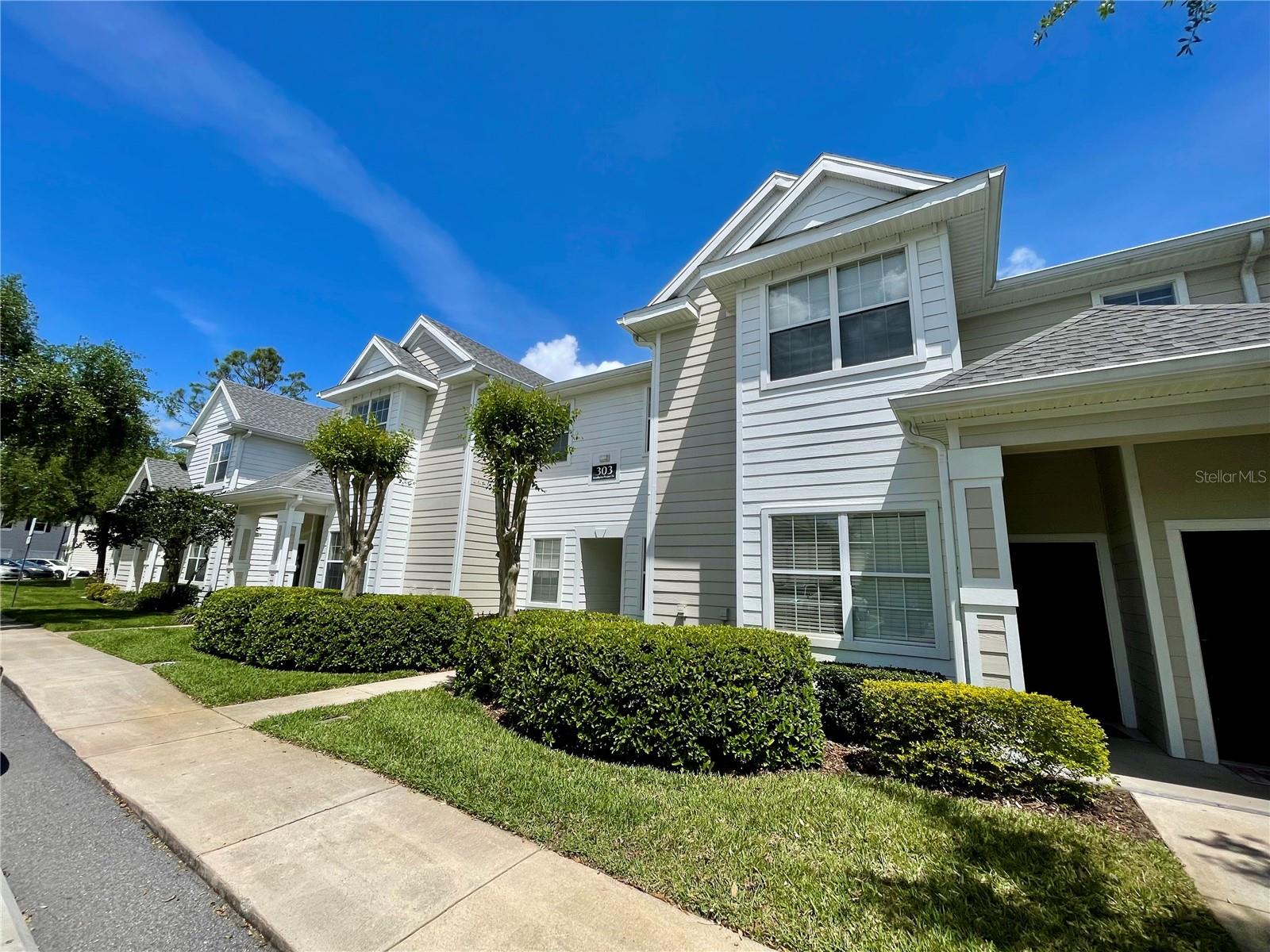 303 SOUTHERN PECAN CIR #102, WINTER GARDEN, FL, 34787
