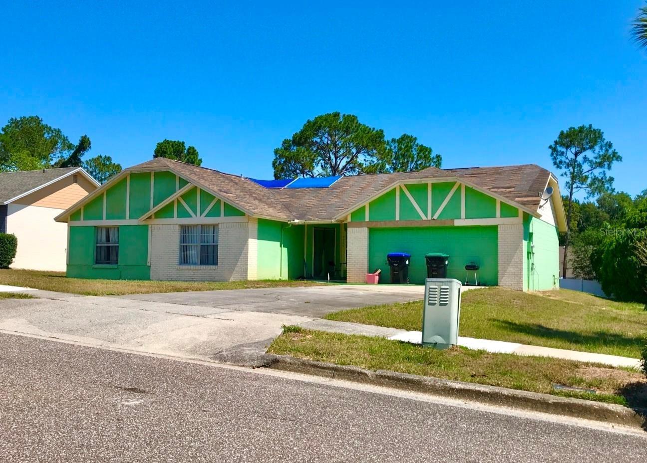 7755 BAY CEDAR DR, ORLANDO, FL, 32835