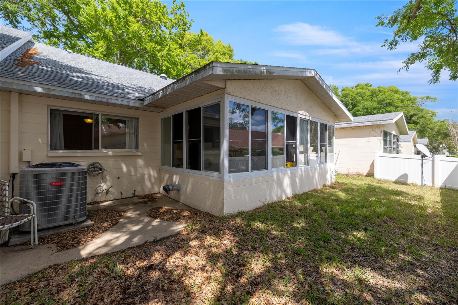 8712 SW 92ND PL #D, OCALA, FL, 34481