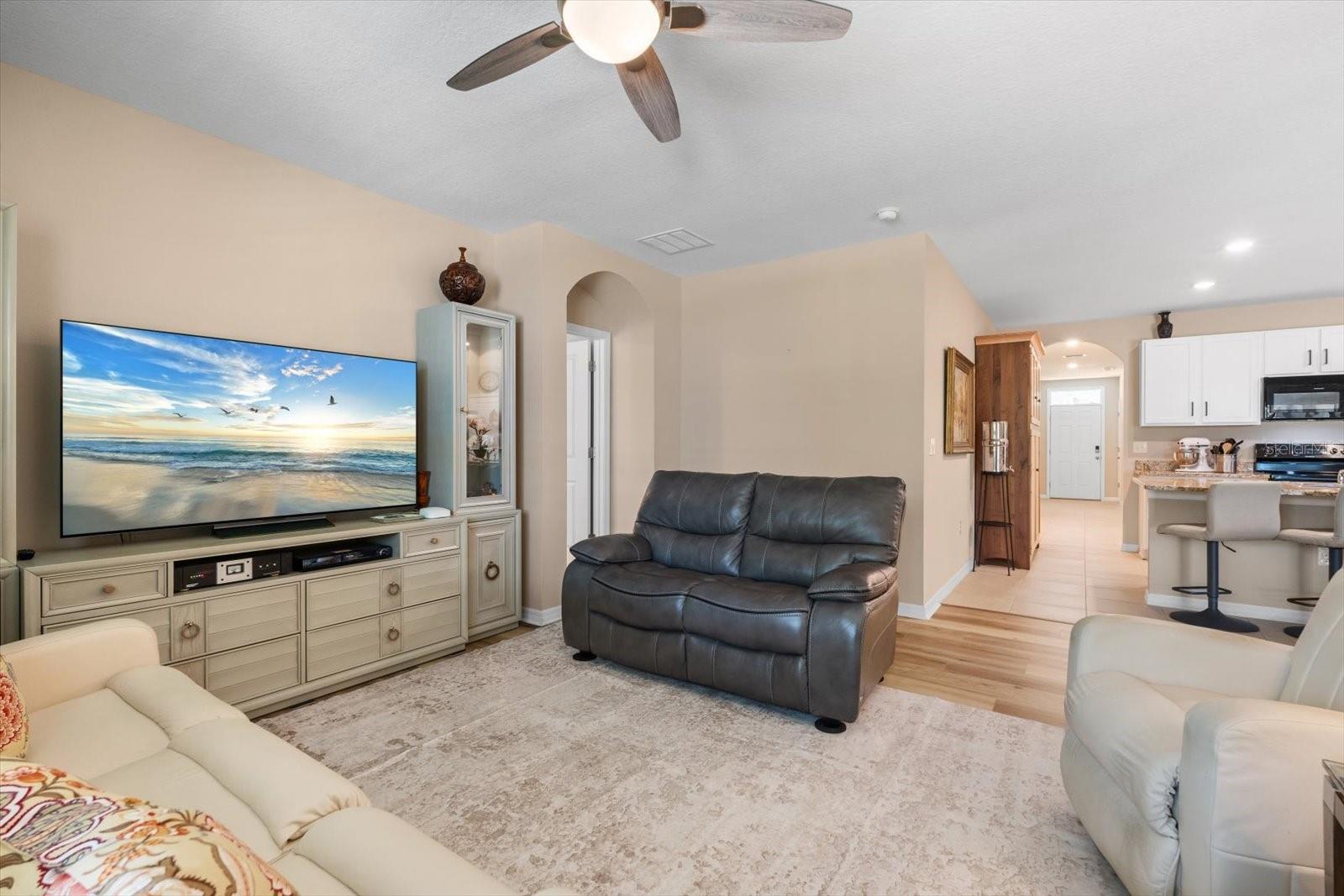 2811 GREENLEAF TER, PARRISH, FL, 34219