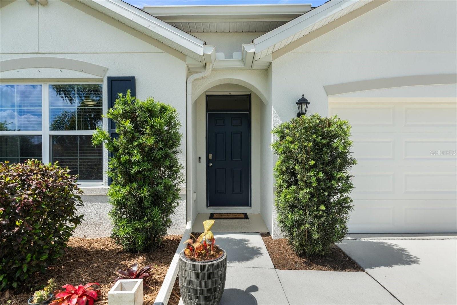 2811 GREENLEAF TER, PARRISH, FL, 34219