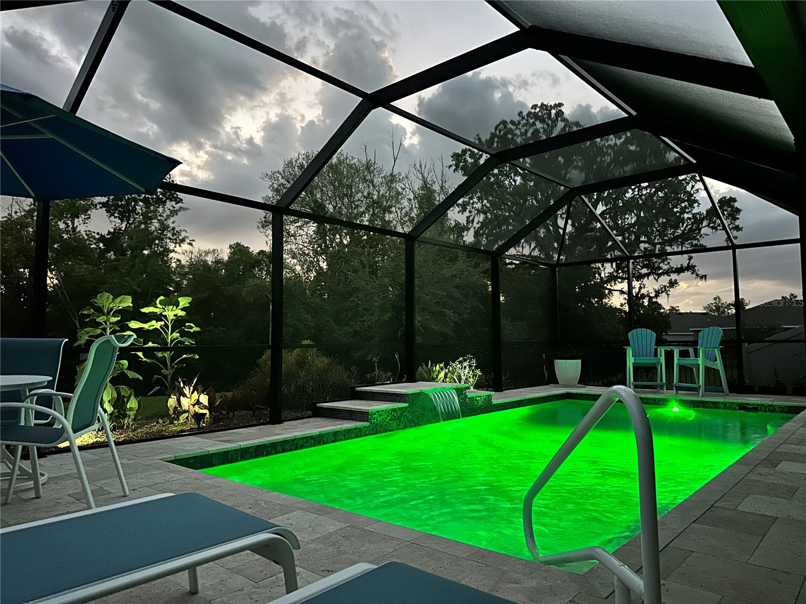 2811 GREENLEAF TER, PARRISH, FL, 34219