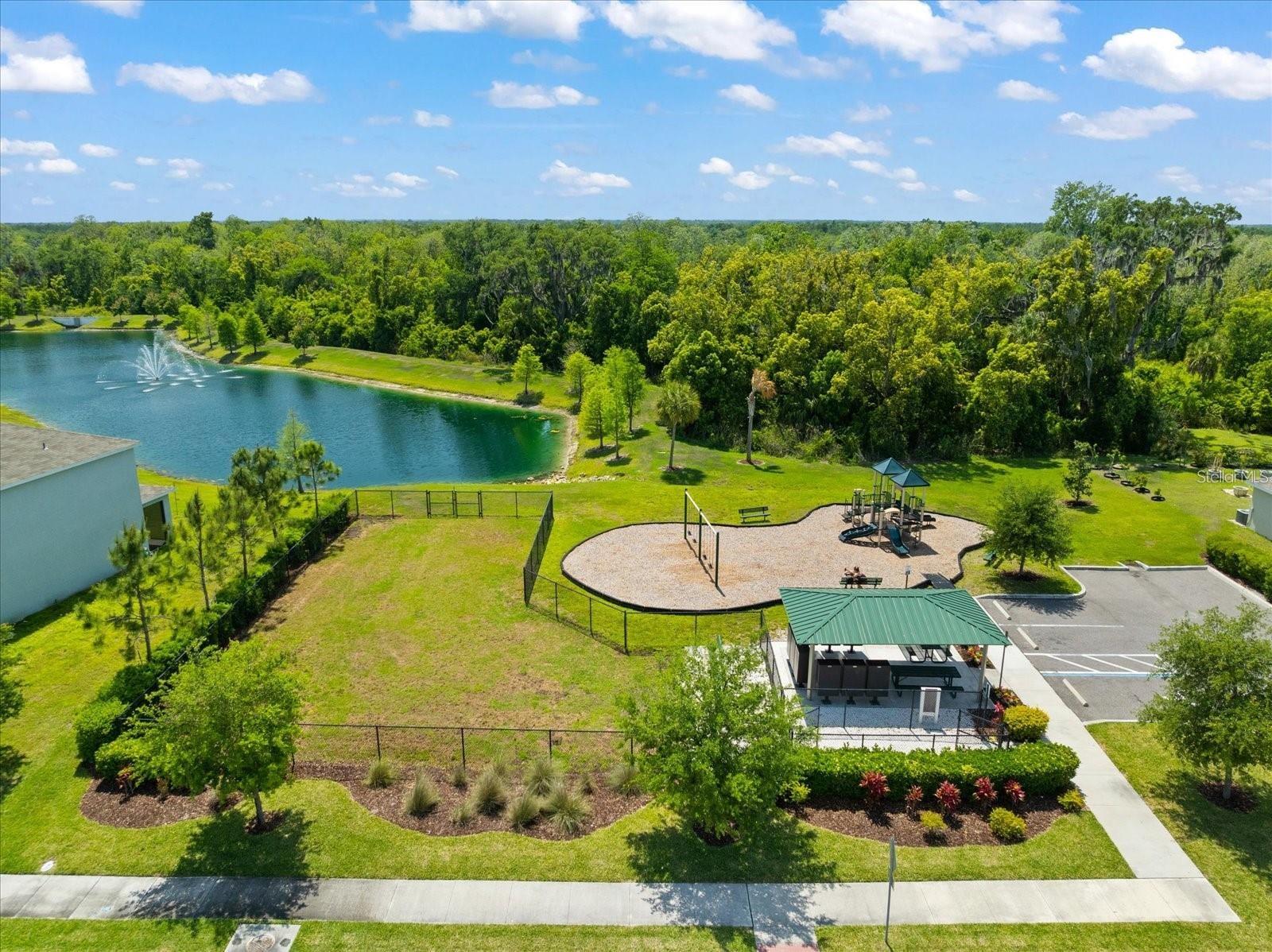 2811 GREENLEAF TER, PARRISH, FL, 34219