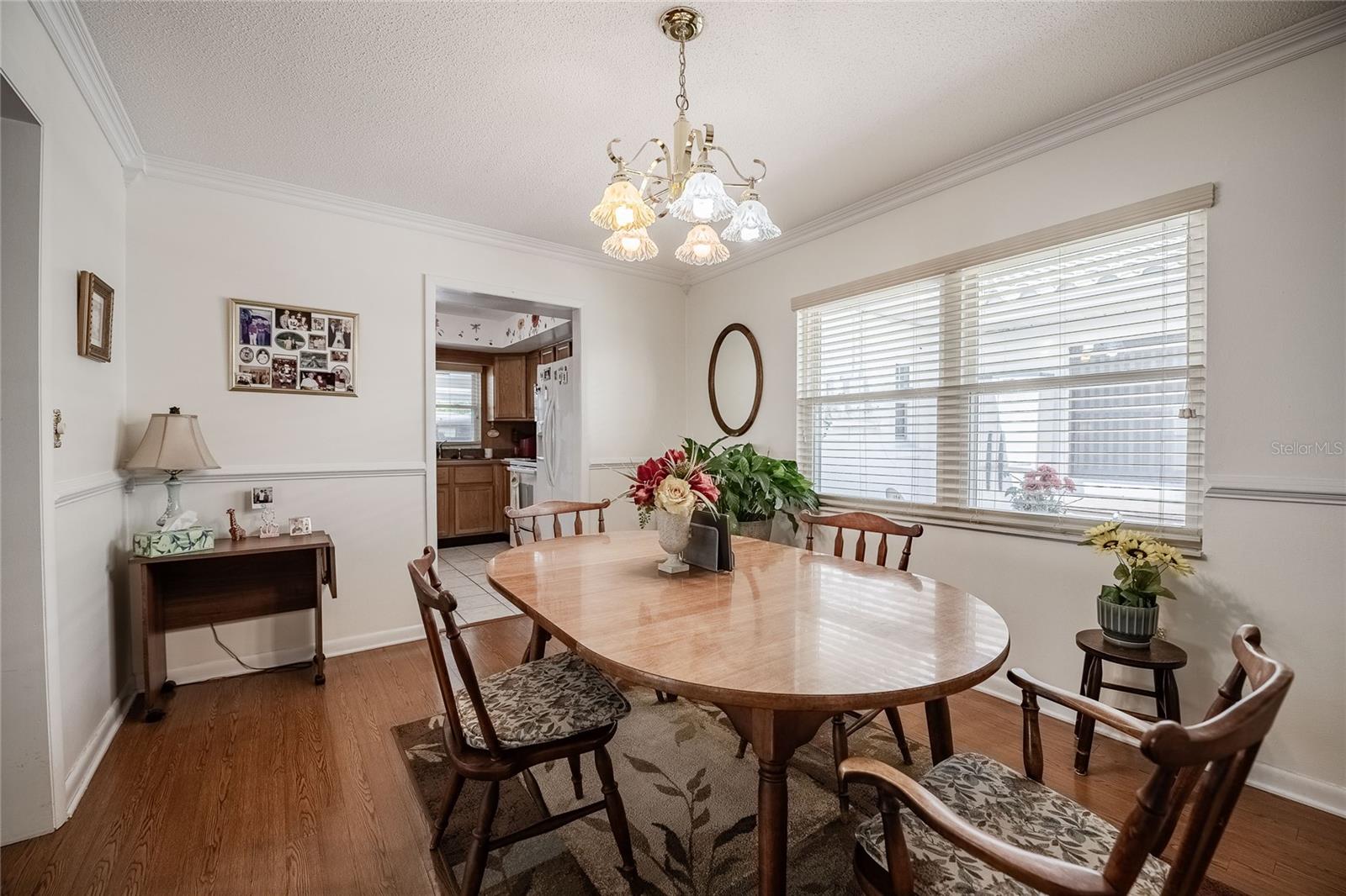 3570 MILANO AVE #3570, LAKELAND, FL, 33803