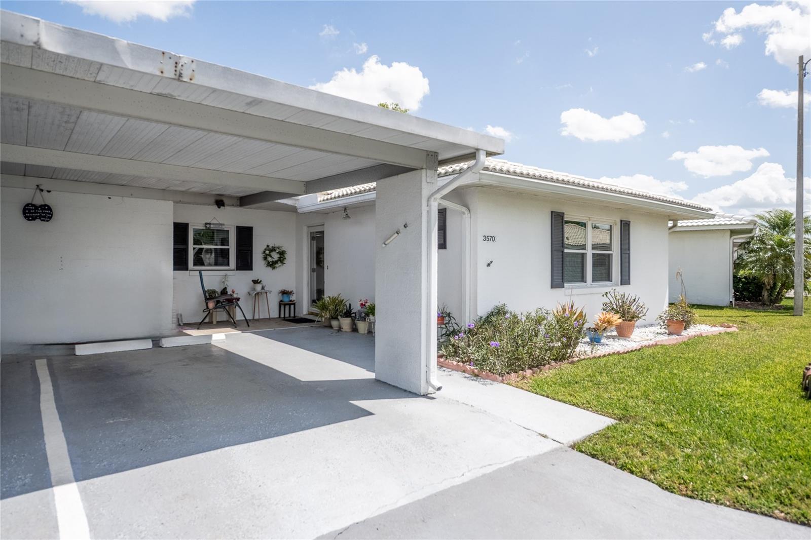 3570 MILANO AVE #3570, LAKELAND, FL, 33803