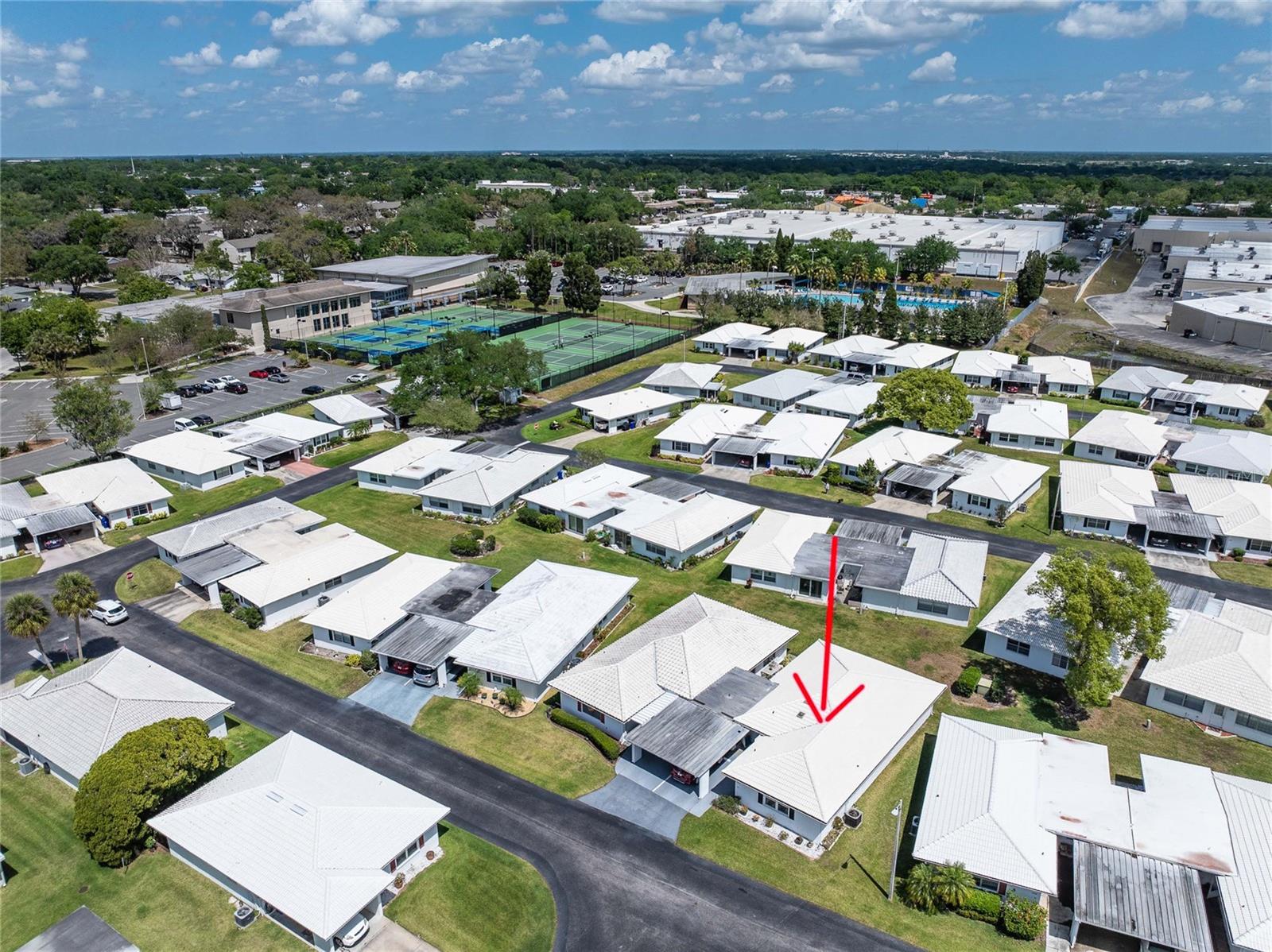 3570 MILANO AVE #3570, LAKELAND, FL, 33803