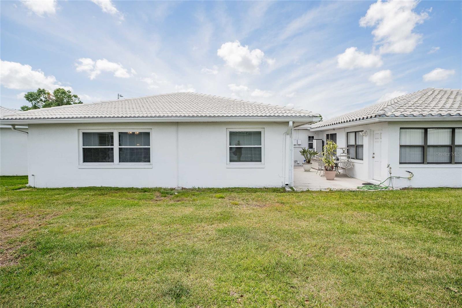 3570 MILANO AVE #3570, LAKELAND, FL, 33803
