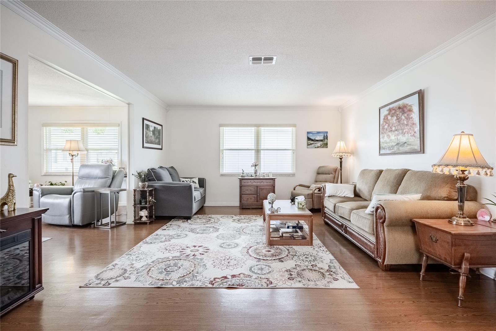 3570 MILANO AVE #3570, LAKELAND, FL, 33803