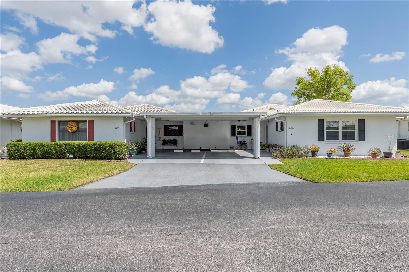 3570 MILANO AVE #3570, LAKELAND, FL, 33803