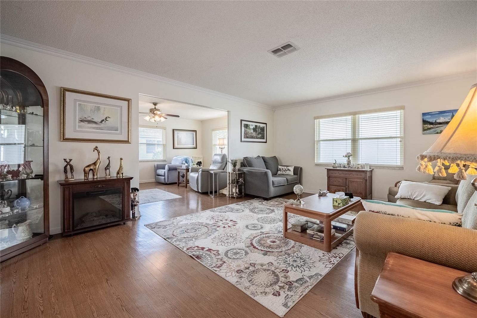3570 MILANO AVE #3570, LAKELAND, FL, 33803