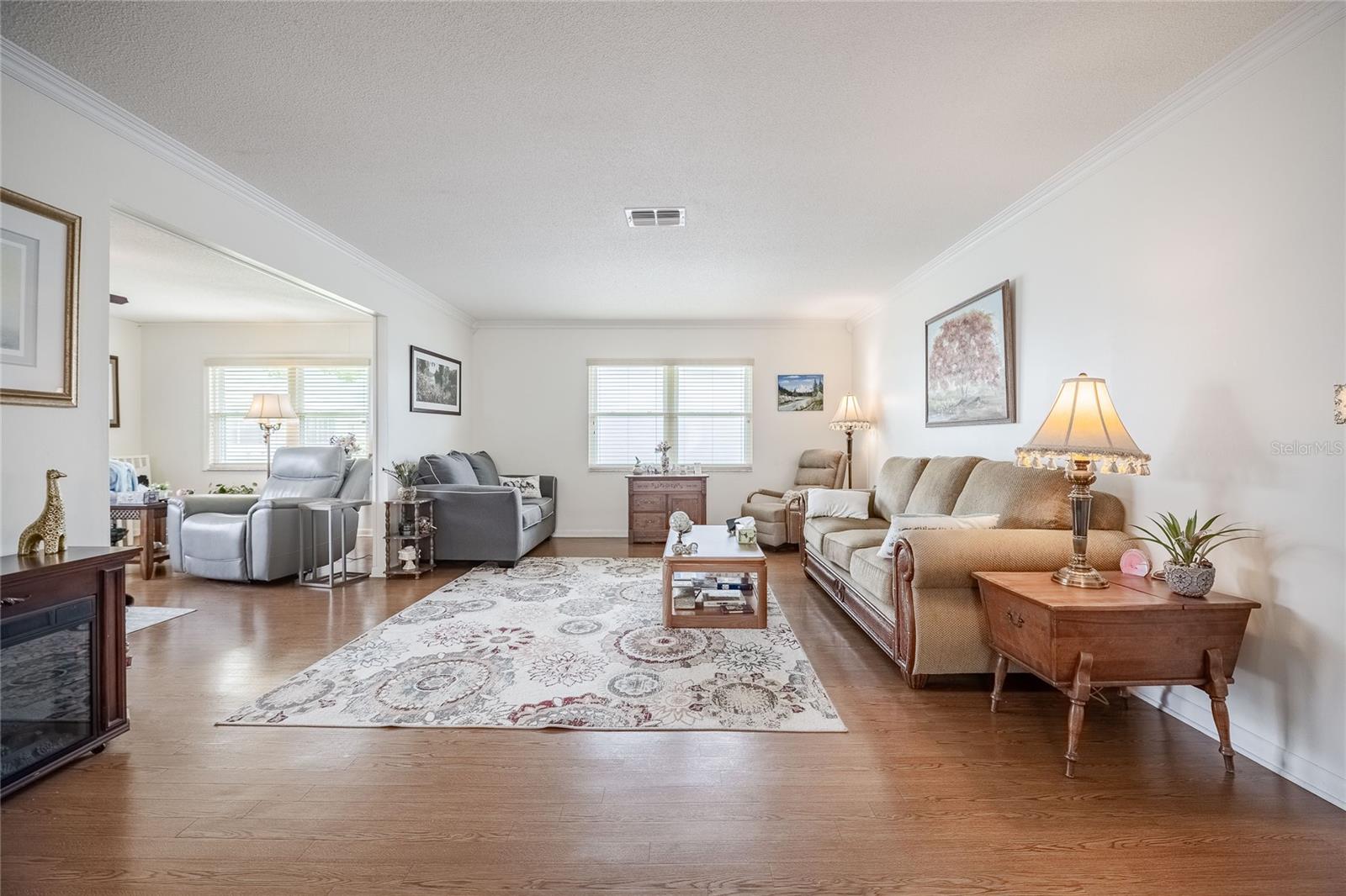 3570 MILANO AVE #3570, LAKELAND, FL, 33803