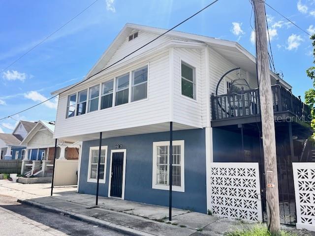 2916 N 16TH ST #2, TAMPA, FL, 33605