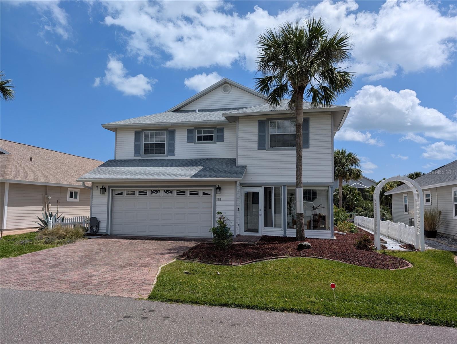 38 AVALON TER, PALM COAST, FL, 32137