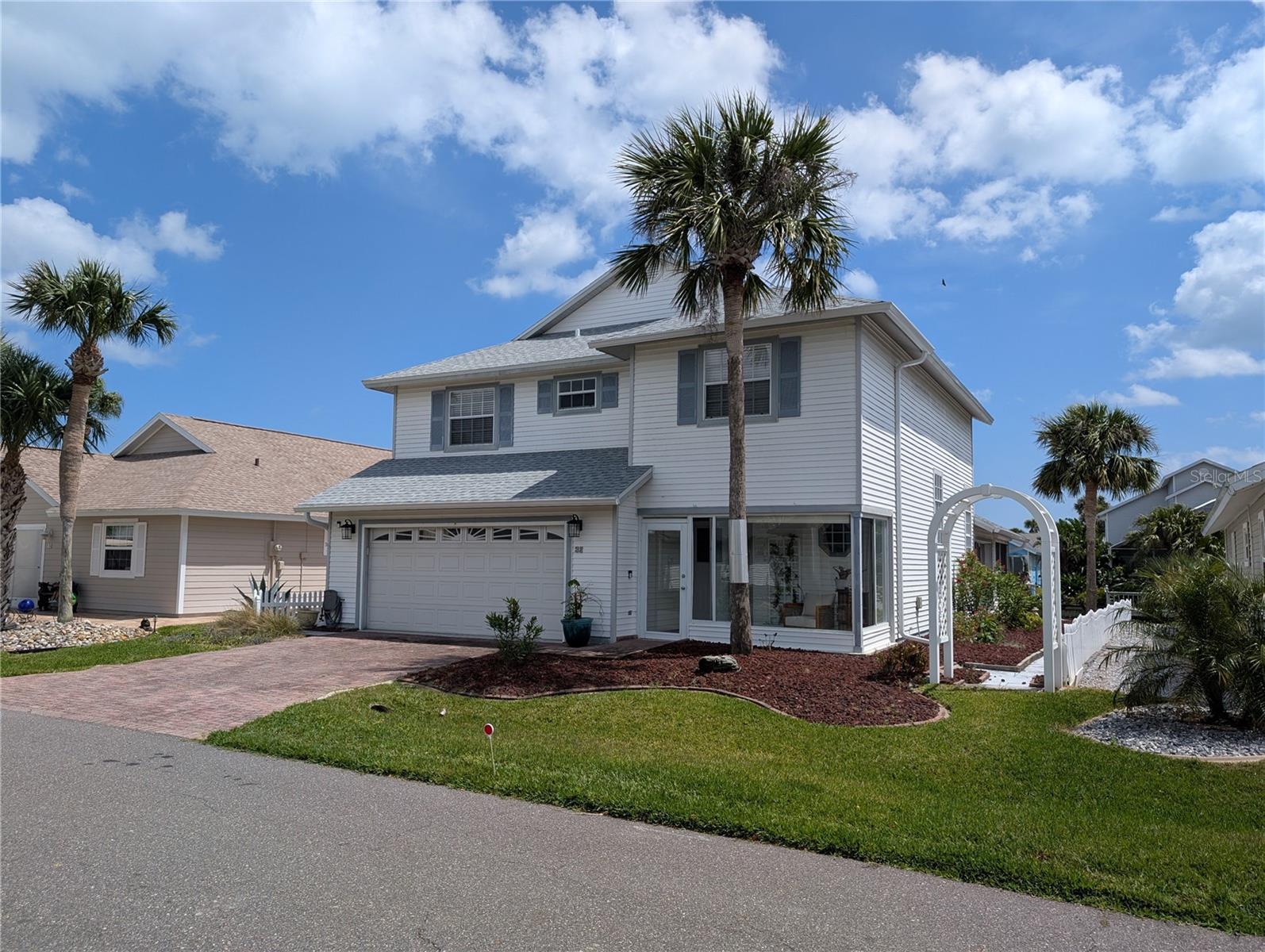 38 AVALON TER, PALM COAST, FL, 32137