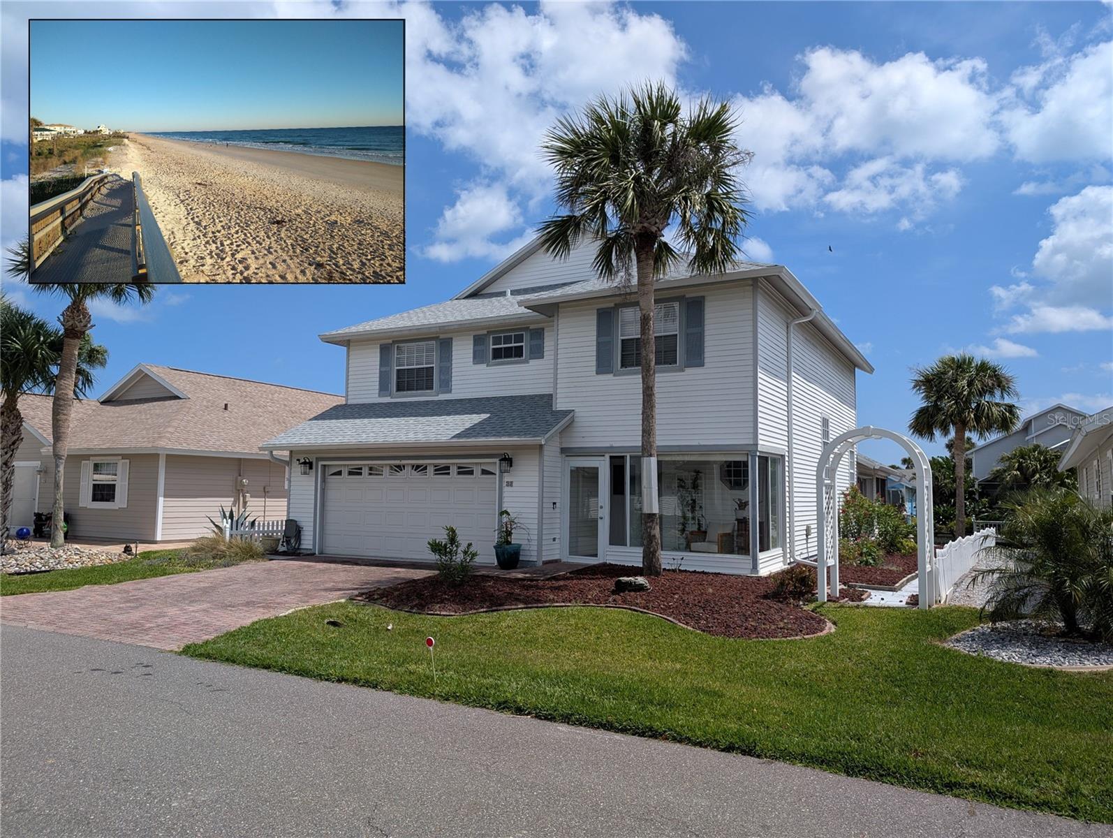 38 AVALON TER, PALM COAST, FL, 32137