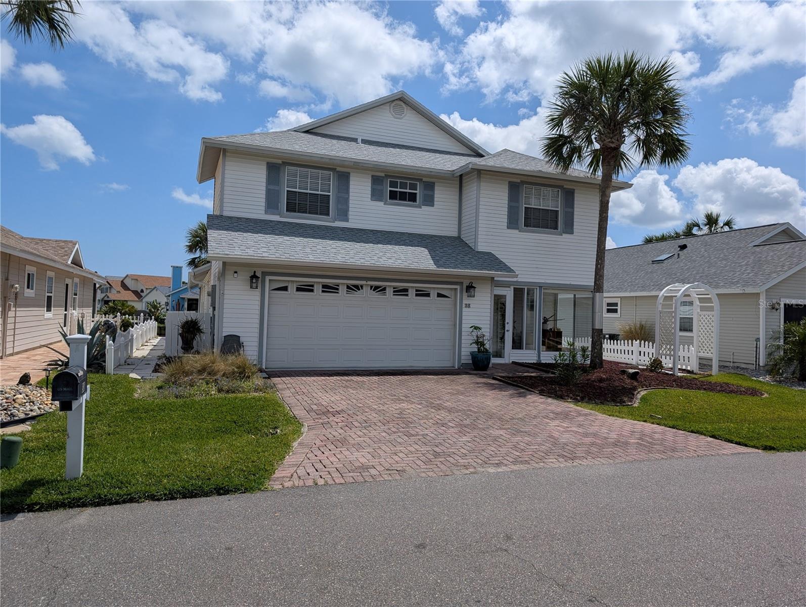 38 AVALON TER, PALM COAST, FL, 32137