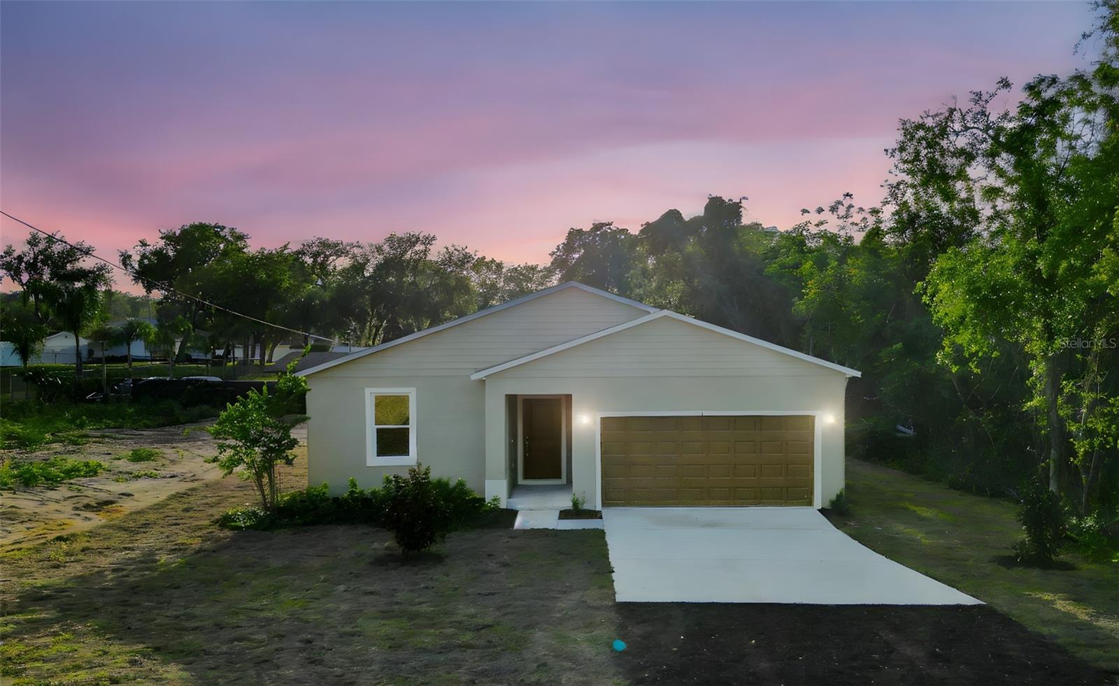 170 BLAINE ST, EUSTIS, FL, 32726