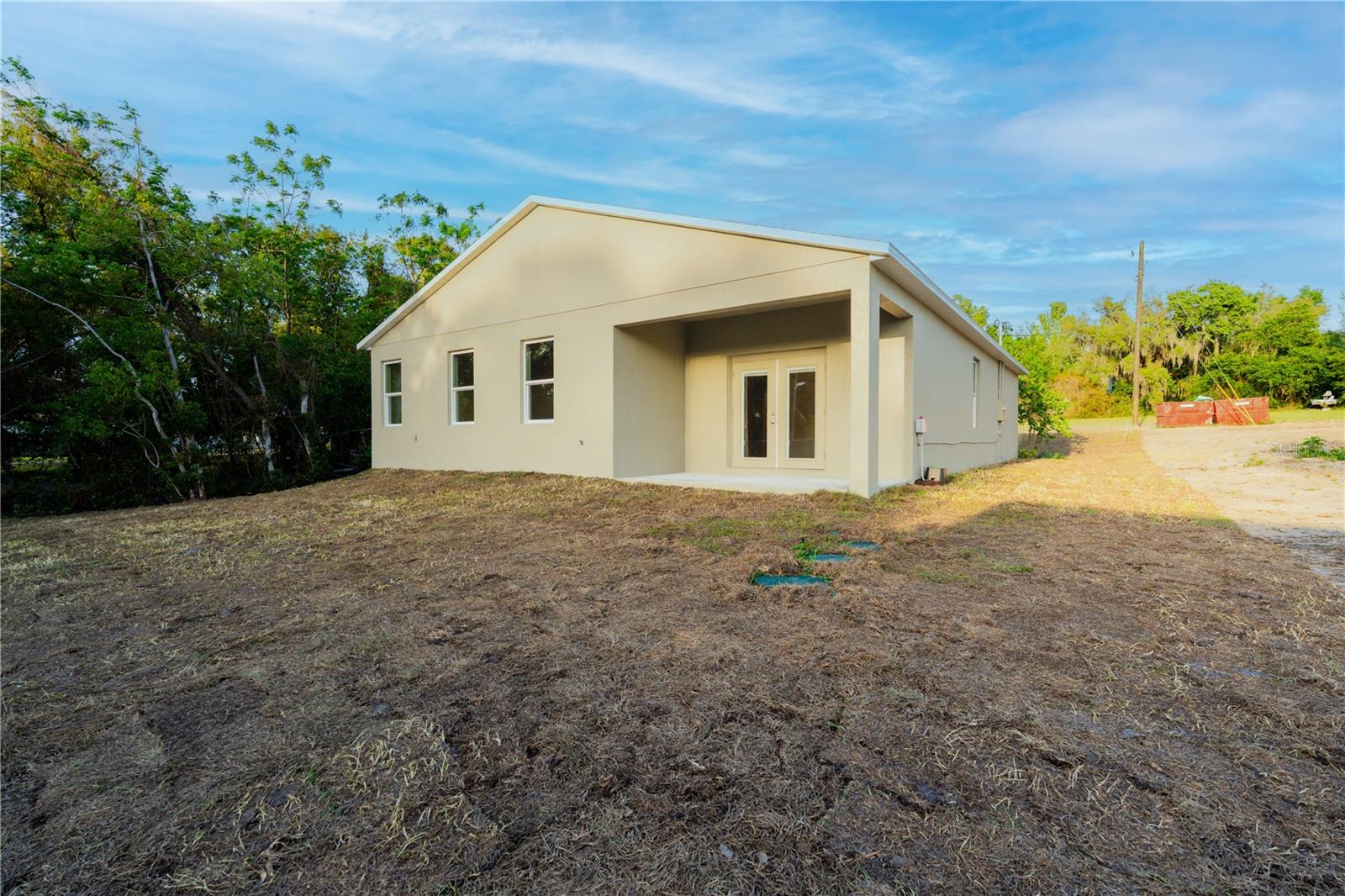 170 BLAINE ST, EUSTIS, FL, 32726